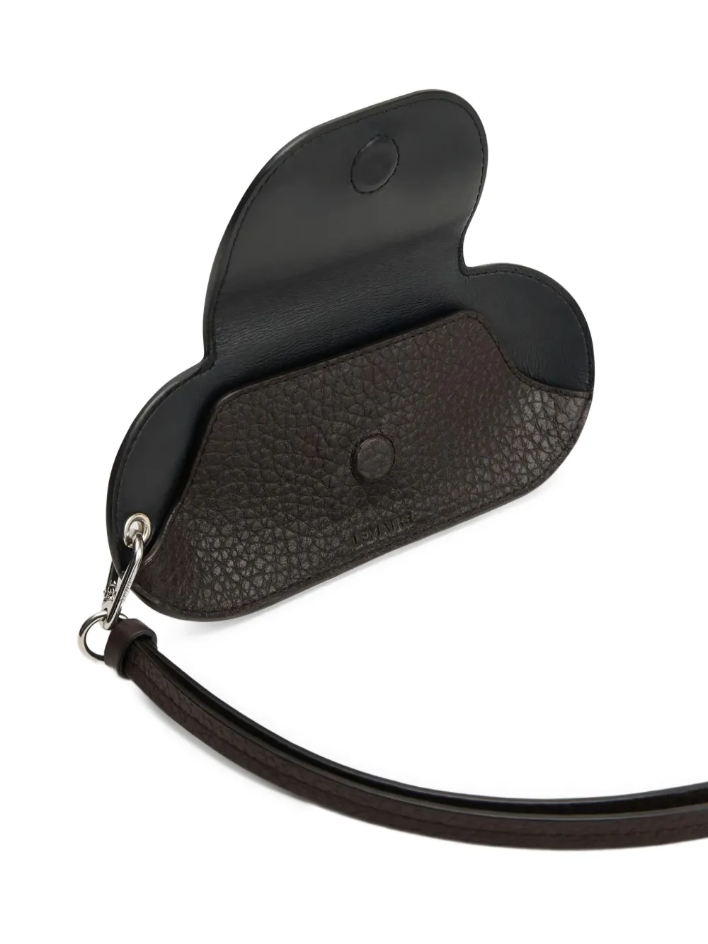 LEMAIRE funda para lentes texturizada | Image 2