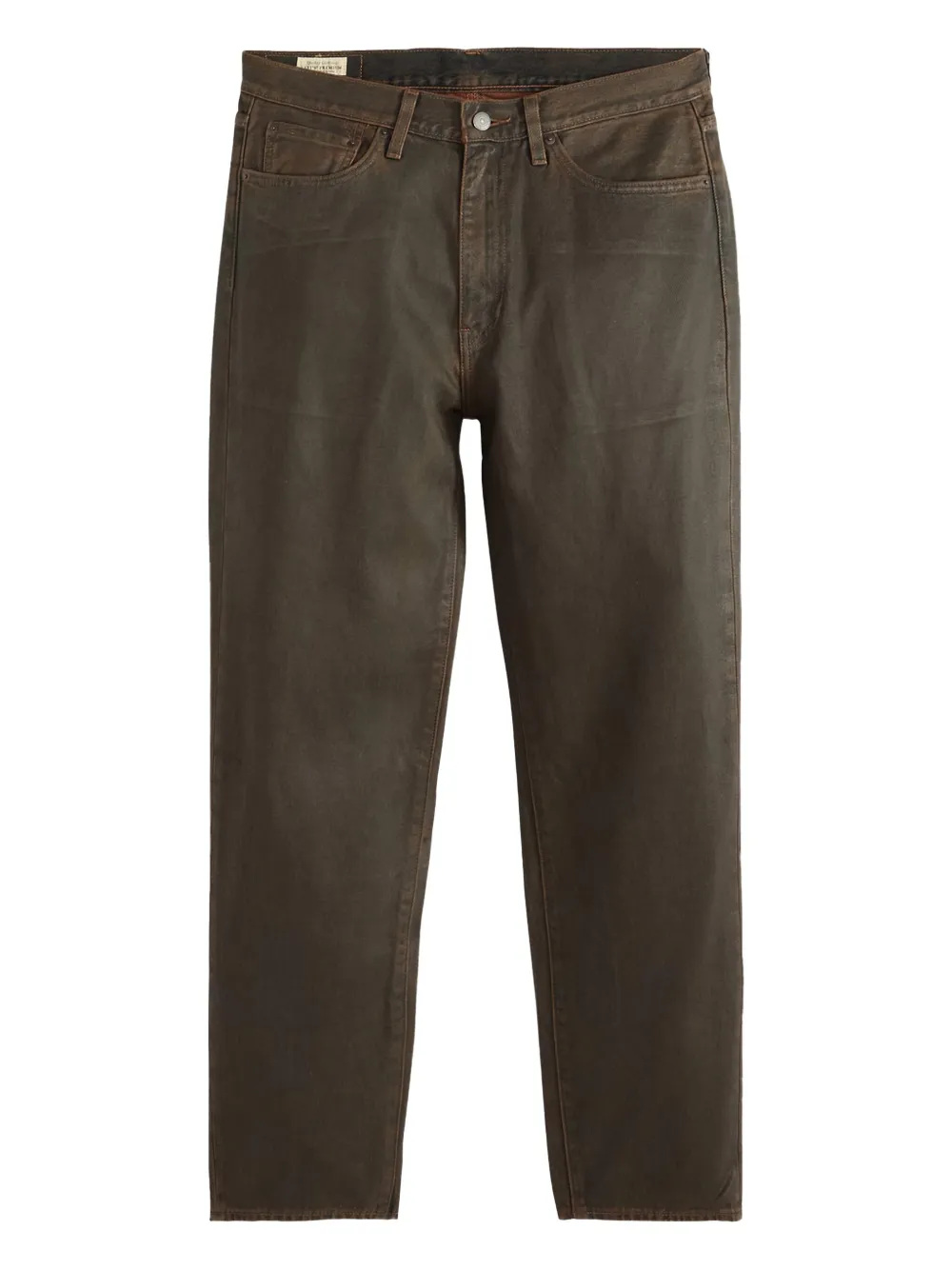 Levi's 568 & trade; jeans - ブラウン Levi's 568 & trade; jeans - ブラウン