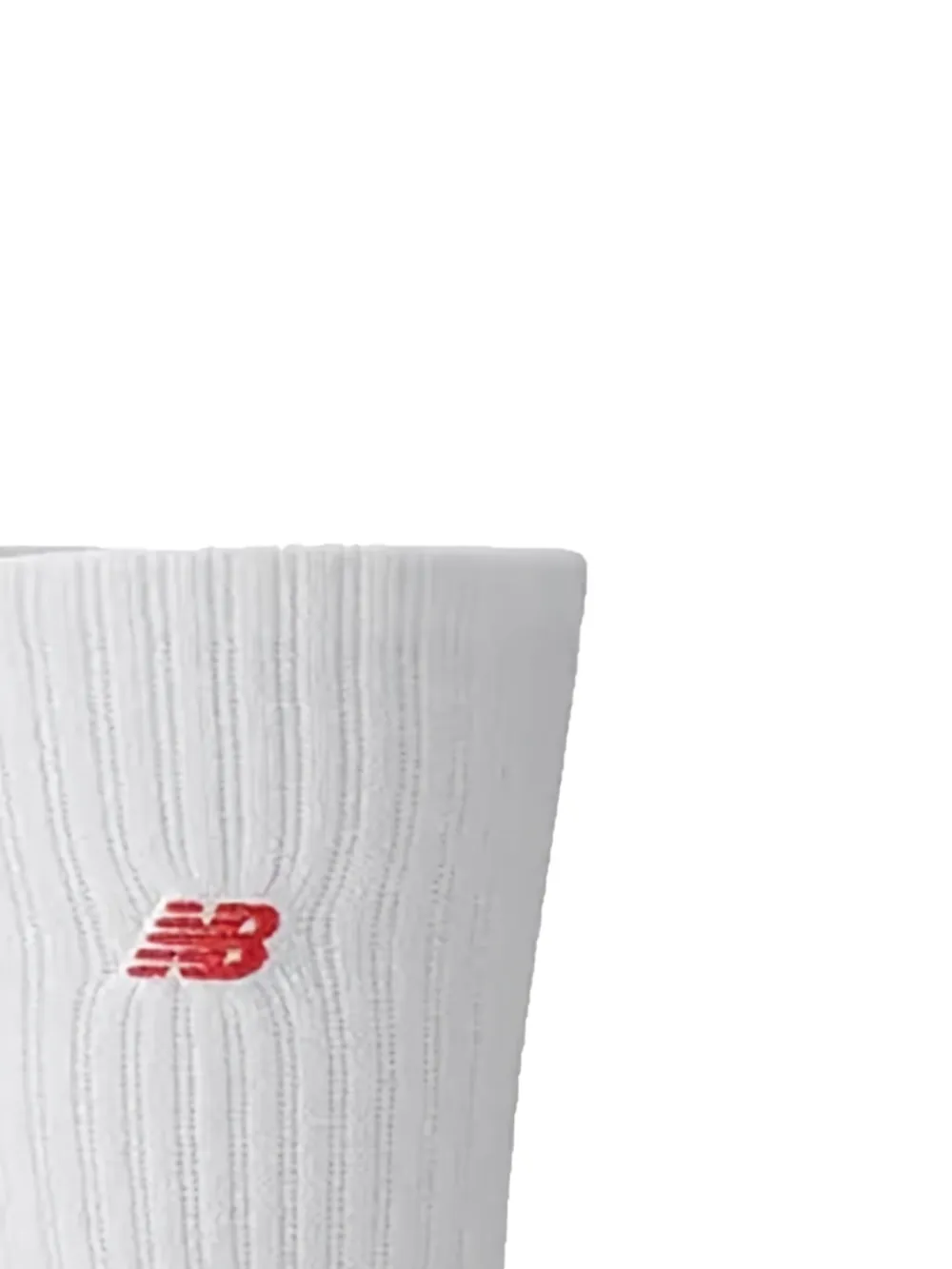 New Balance Socken mit Logo-Detail (3er-Set) | Image 2