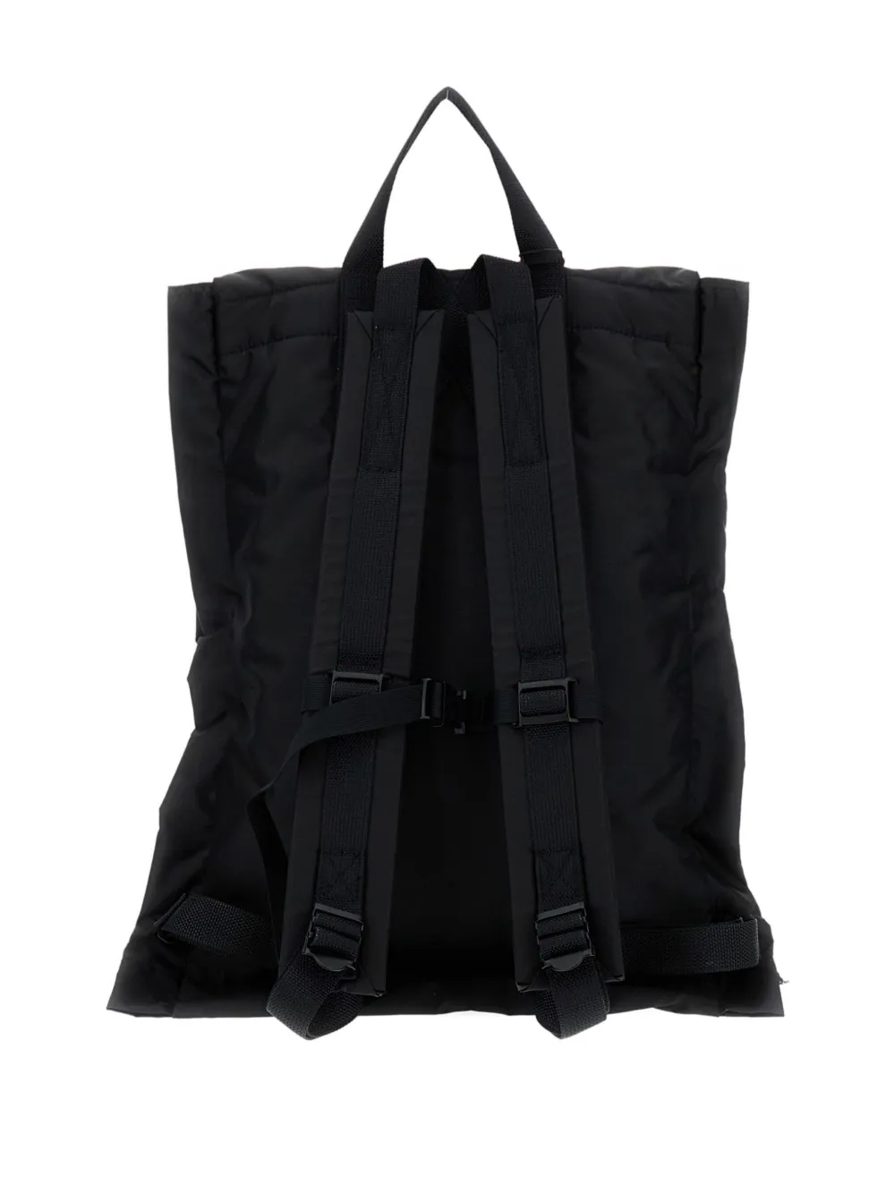 Porter-Yoshida & Co. logo-patch backpack | Image 2