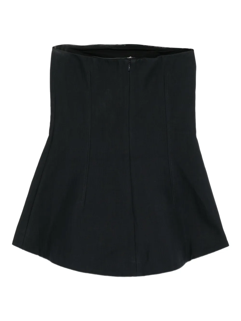 Studio Nicholson Arles top - Blauw