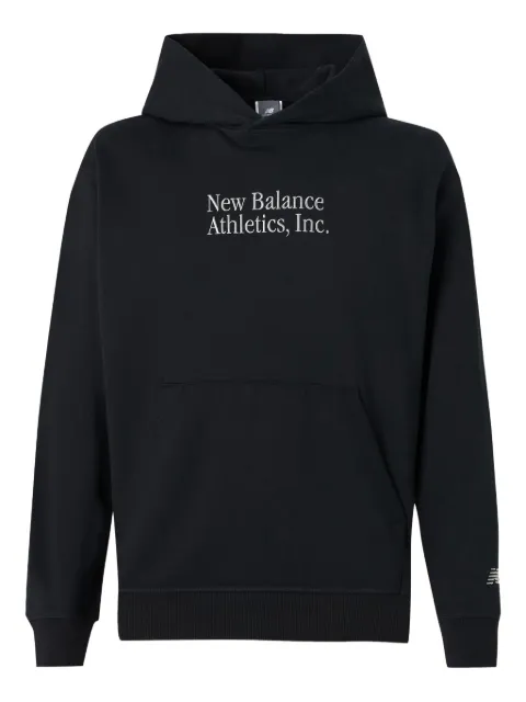New Balance hoodie Athletics Classic
