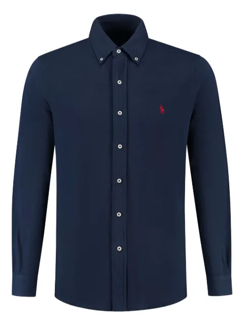 Polo Ralph Lauren button-up shirt