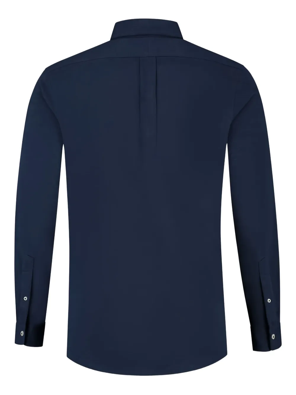 Polo Ralph Lauren button-up shirt - Blauw