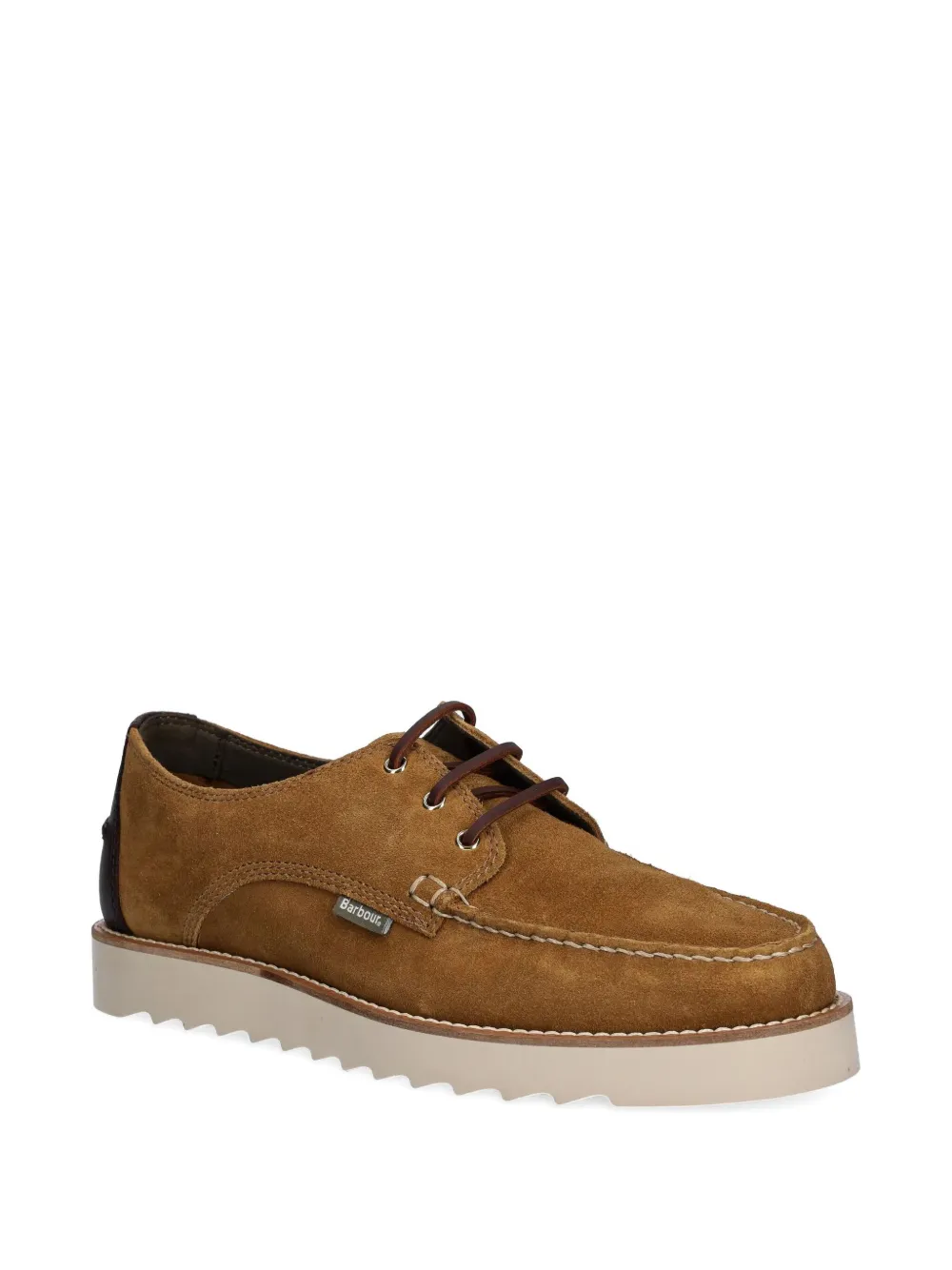 Barbour lace-up shoes | Derby Shoes | Image 2