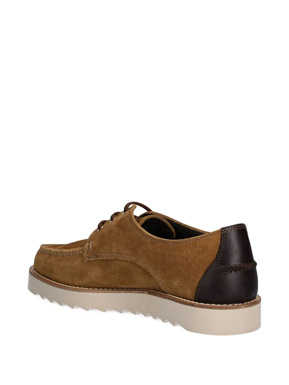 Barbour Lace-up Shoes In Multi