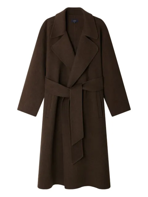 Soeur Harvard coat