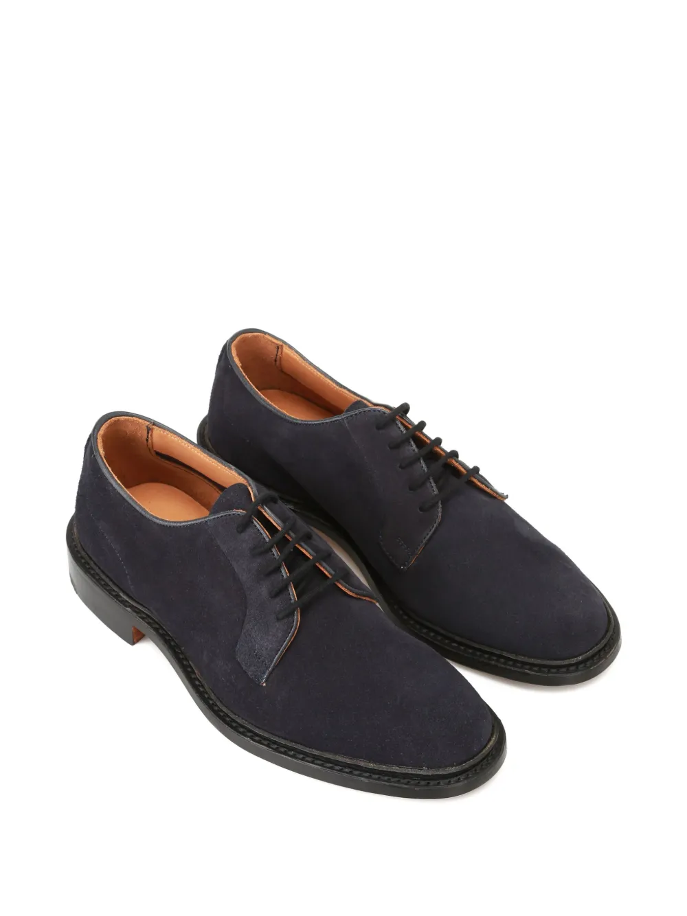 Tricker's Robert Derby shoes | Derby Shoes | Image 2