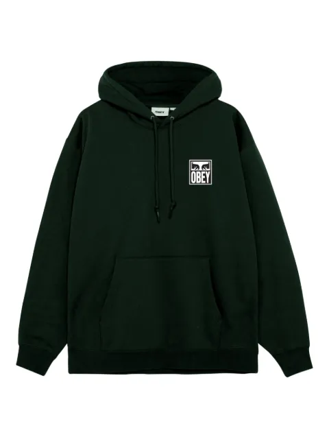Obey Eyes Icon hoodie