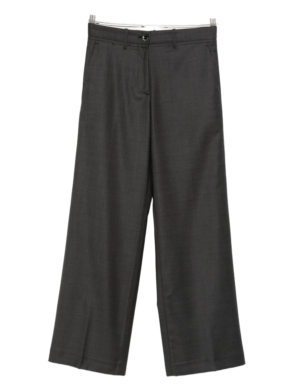 Nine In The Morning Fiamma Boy Pant T.v. In Black