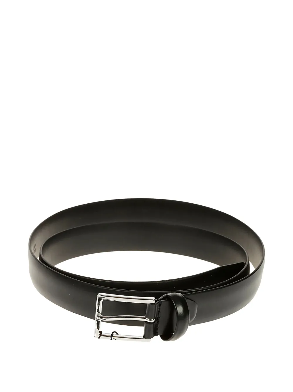 Anderson's leather belt | Black | Image 1