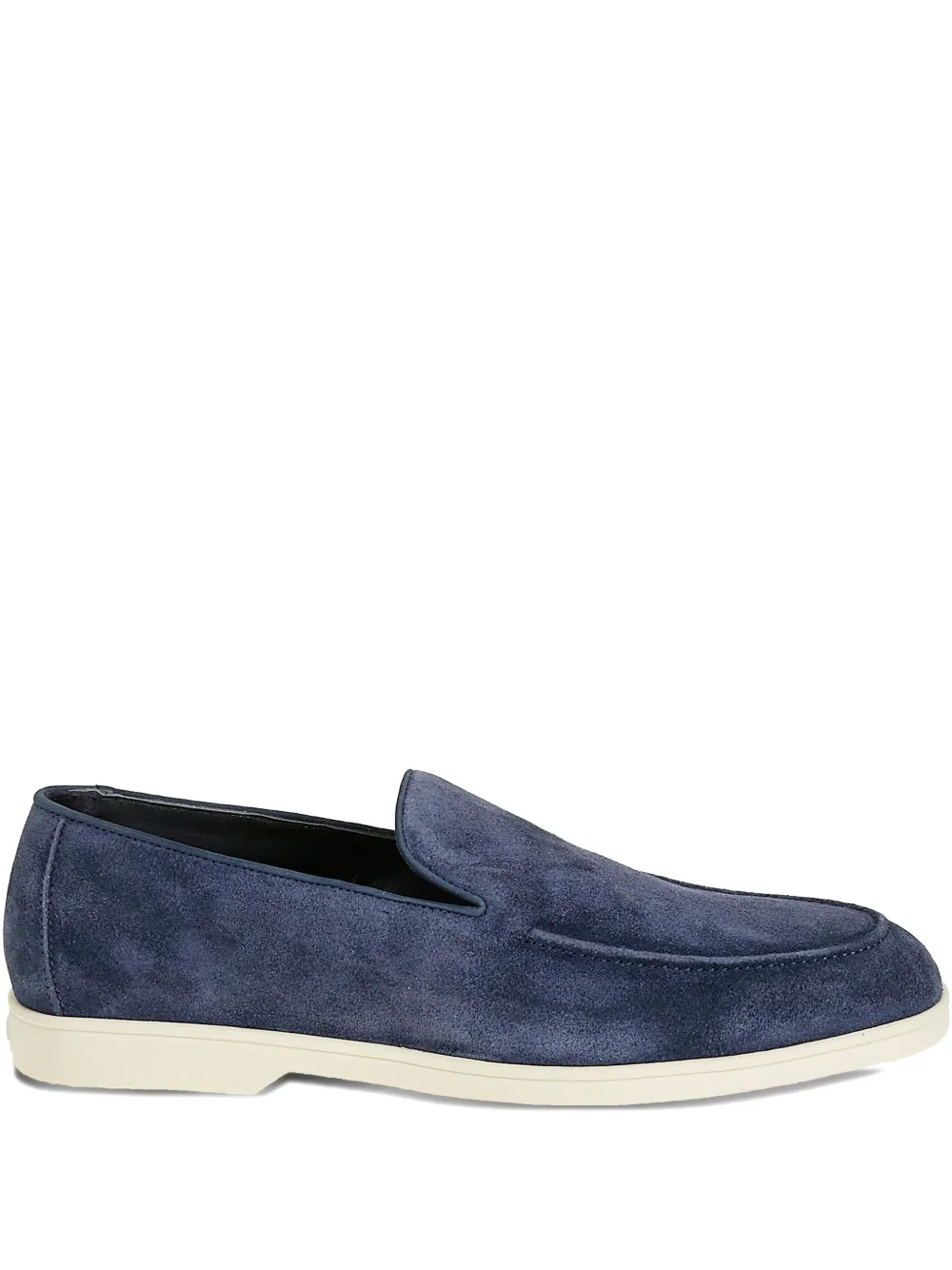 Doucal's Adler loafers | Image 1