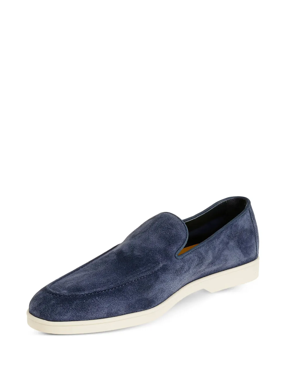 Doucal's Adler loafers VISONE TEMPESTA