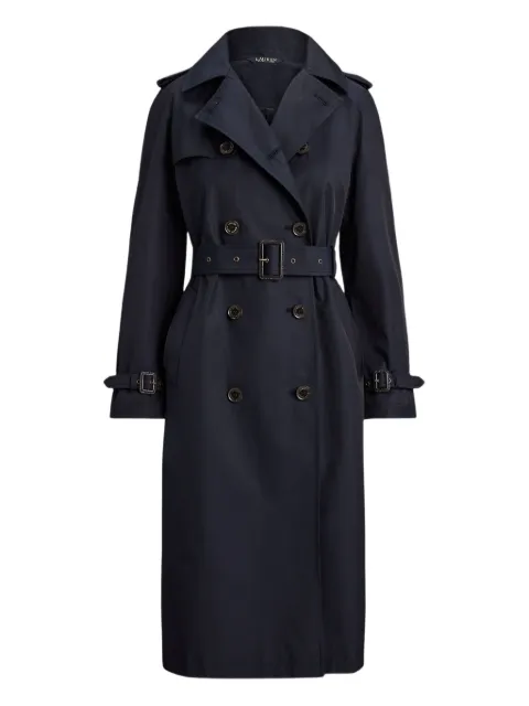 Lauren Ralph Lauren Casaco com cinto