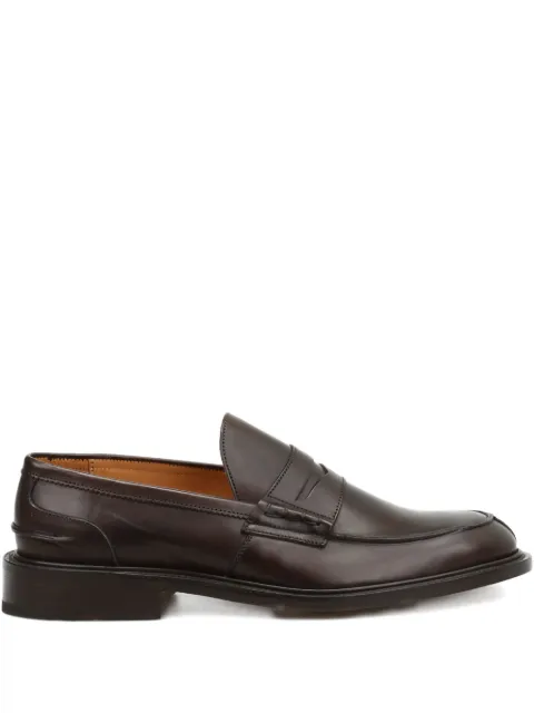 Tricker's mocasines James