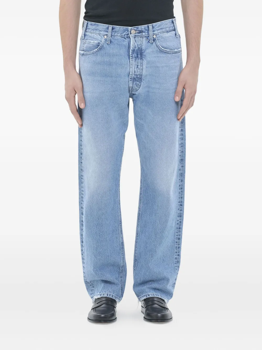 Cycle cotton jeans | Blue | Image 1