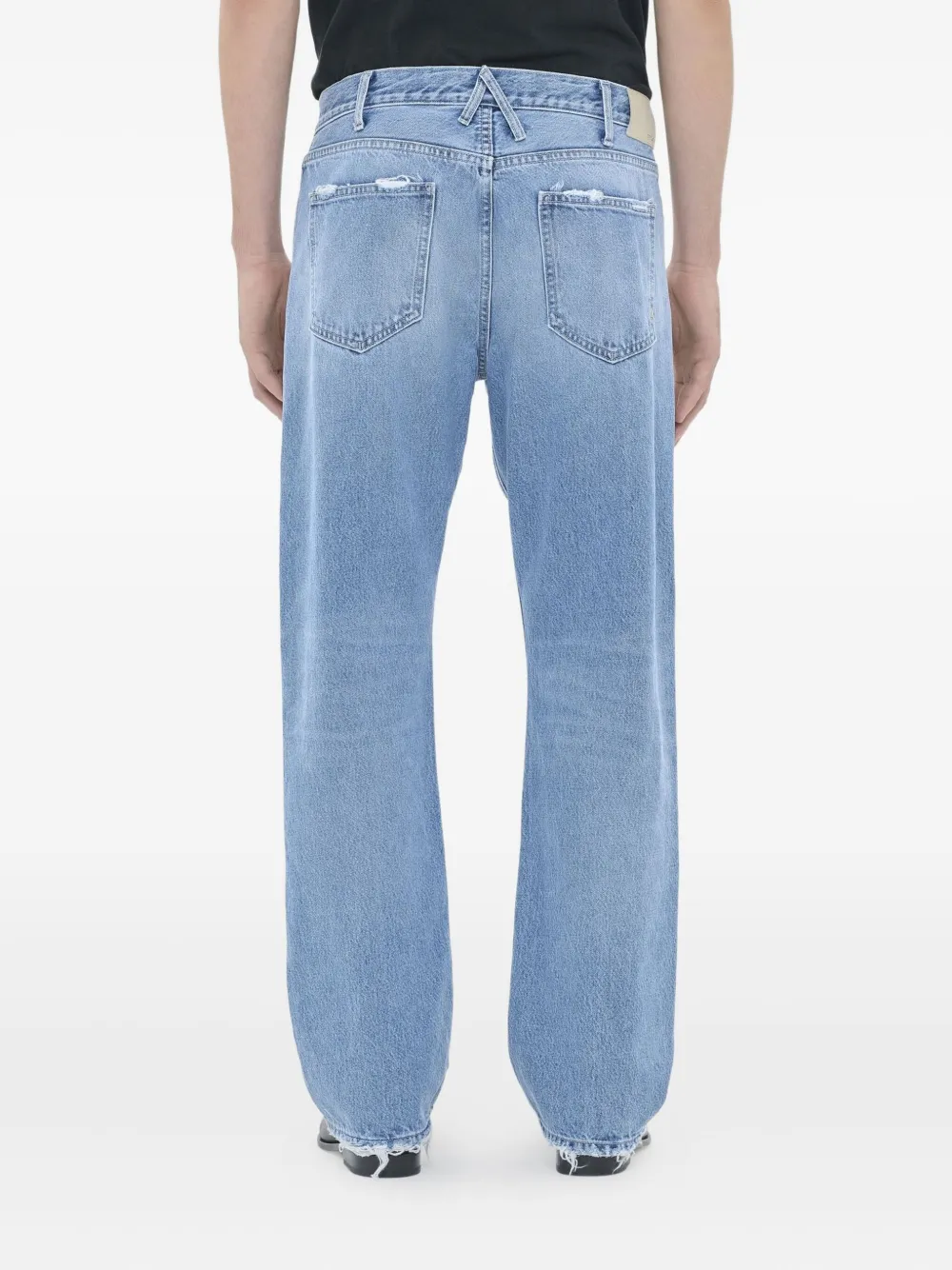 Cycle cotton jeans | Regular & Straight-Leg Jeans | Image 2