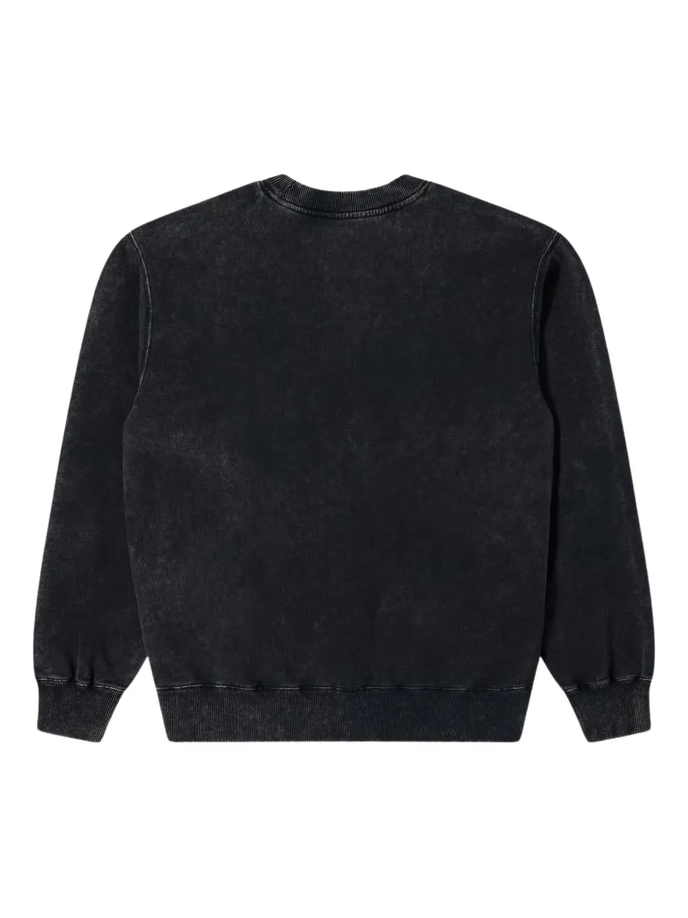 Edwin Axiom sweater - Grijs