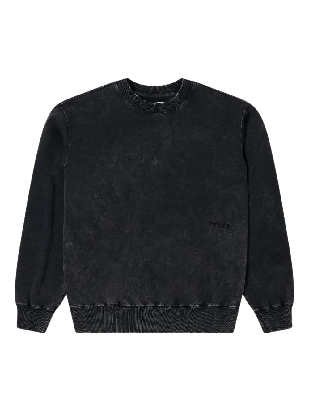 Edwin sudadera Axiom | gris | Image 1