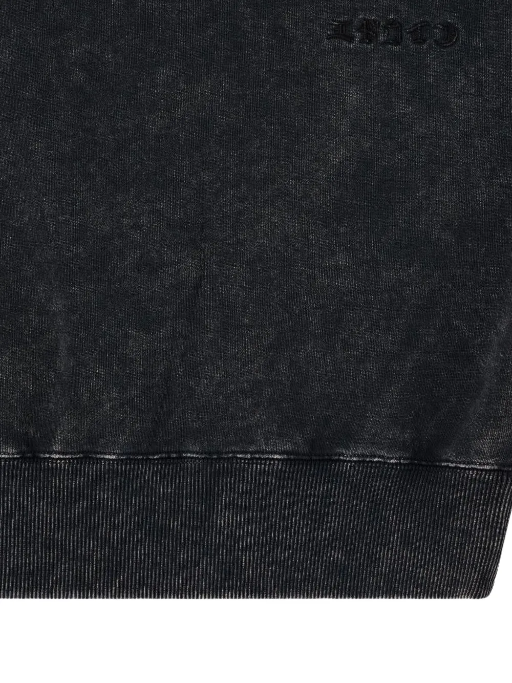 Edwin Axiom Sweatshirt In Gray