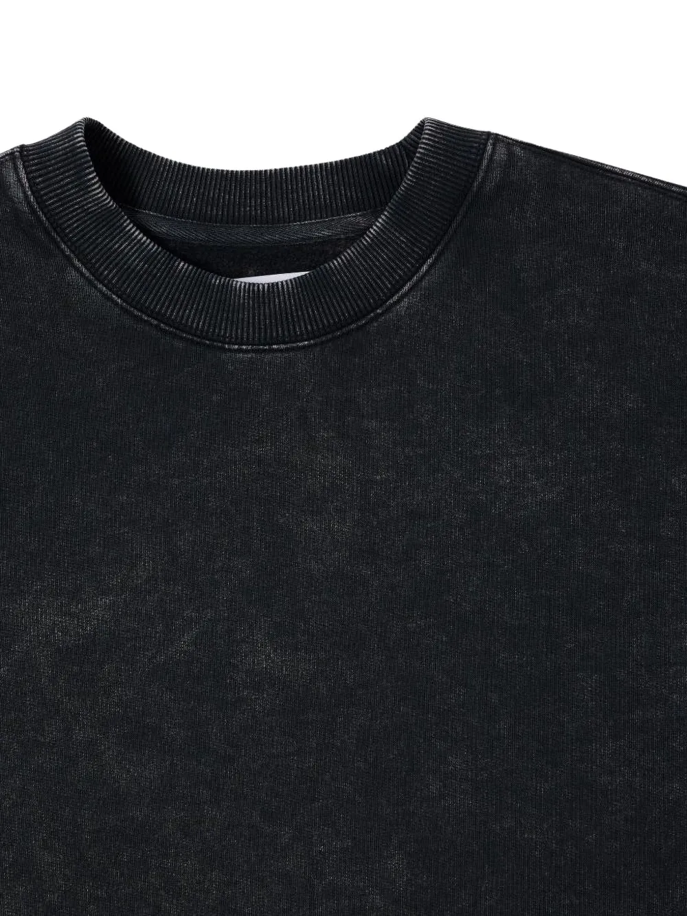 Edwin Axiom Sweatshirt In Gray