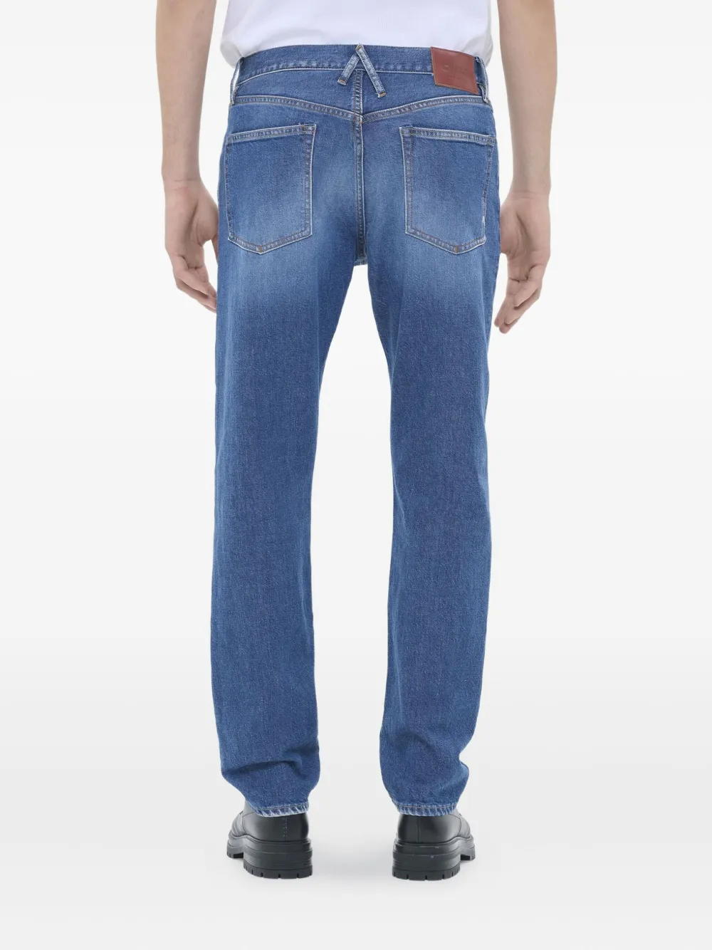 Cycle straigh-leg jeans | Regular & Straight-Leg Jeans | Image 2
