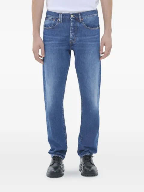 Cycle straigh-leg jeans