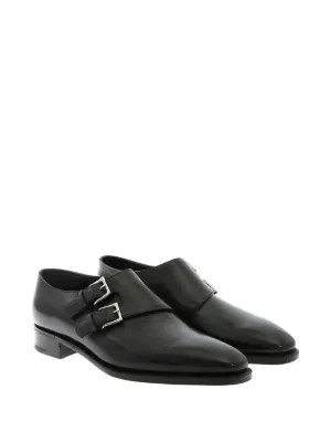 John Lobb Shoes for Men Farfetch UAE