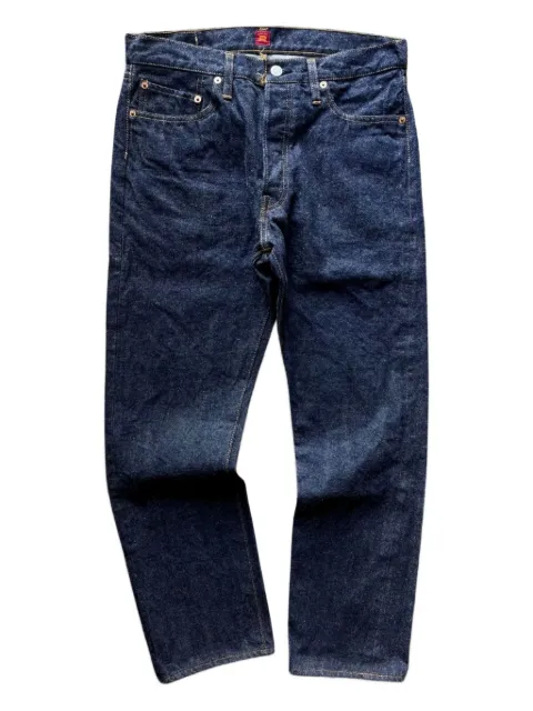 RESOLUTE 710 denim jeans