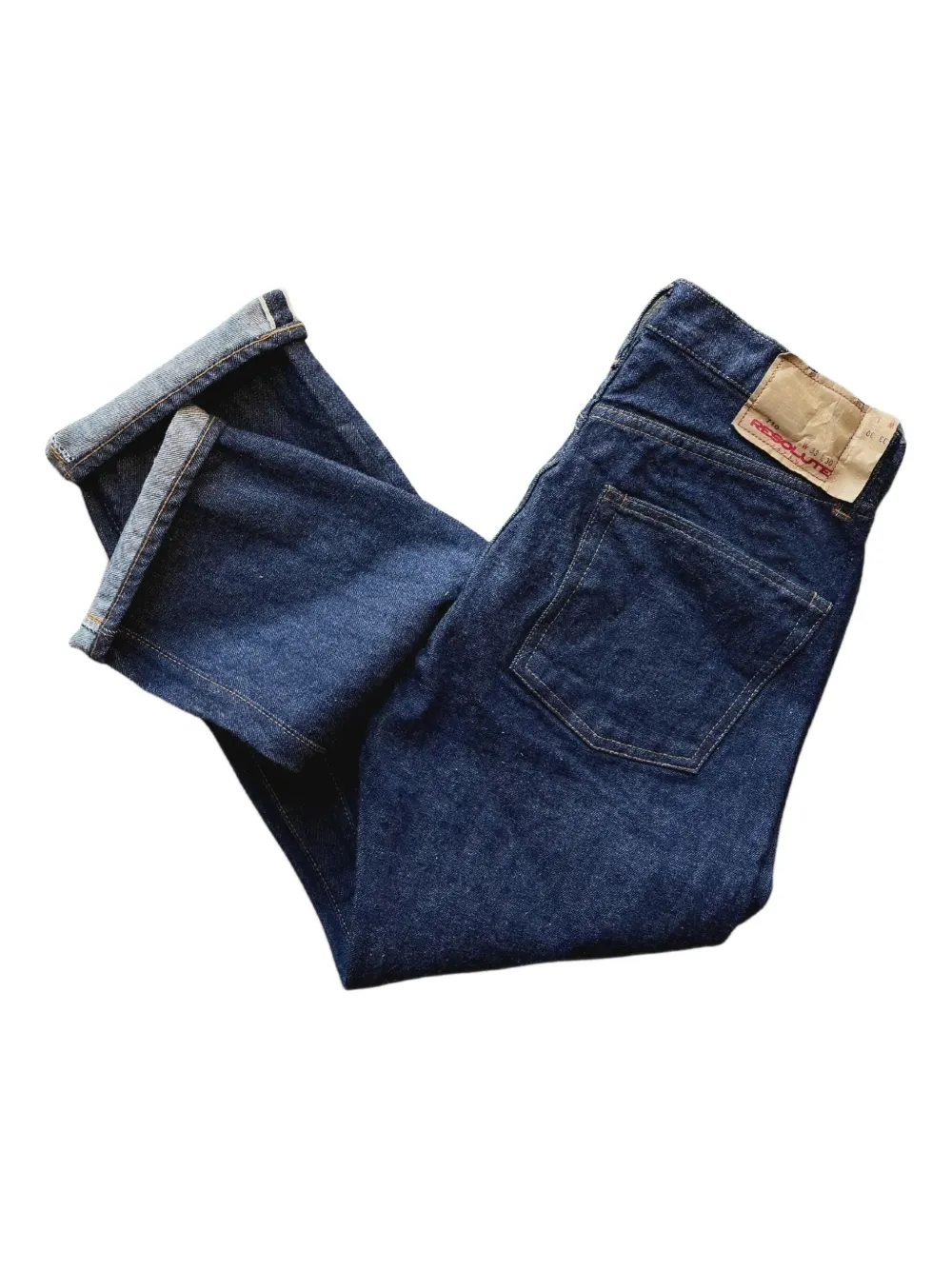 710 Denim Jeans