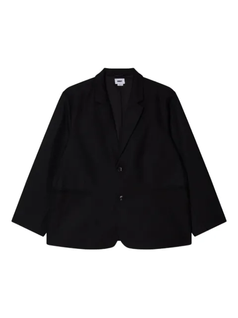 Obey Armel blazer