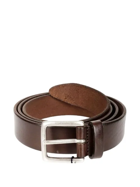Anderson's leather belt
