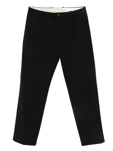 Nine In The Morning wool trousers