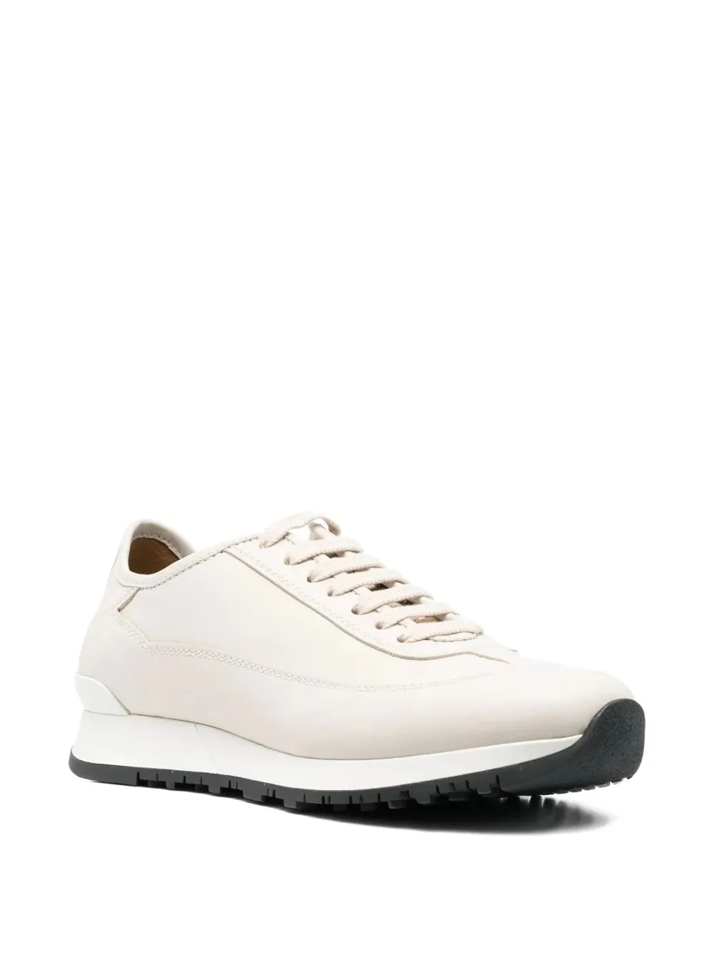 John Lobb leather sneakers | Low-Tops | Image 2