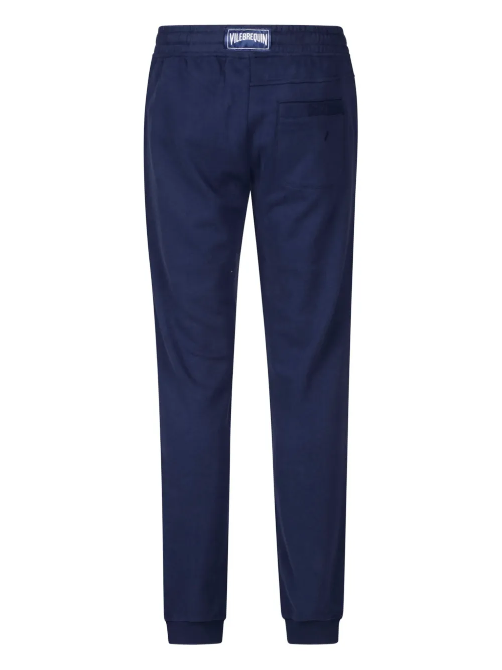 Vilebrequin drawstring-waist cotton track pants | Sweatpants | Image 2