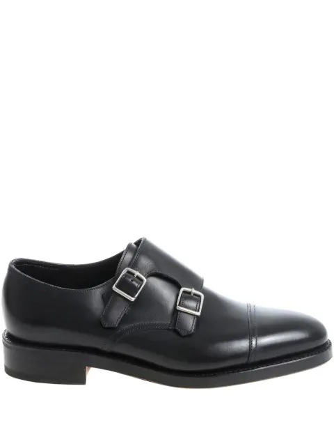John Lobb William derby shoes