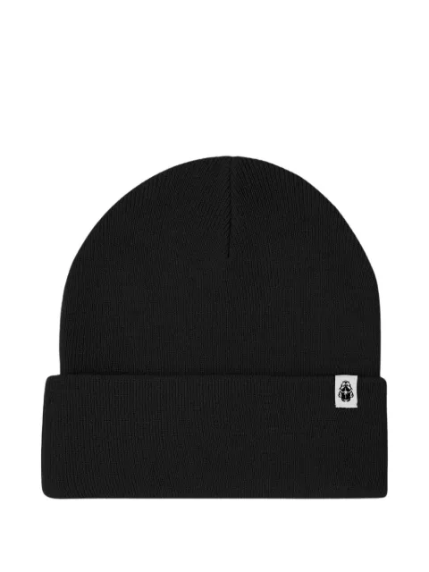 Edwin Classic ribbed beanie