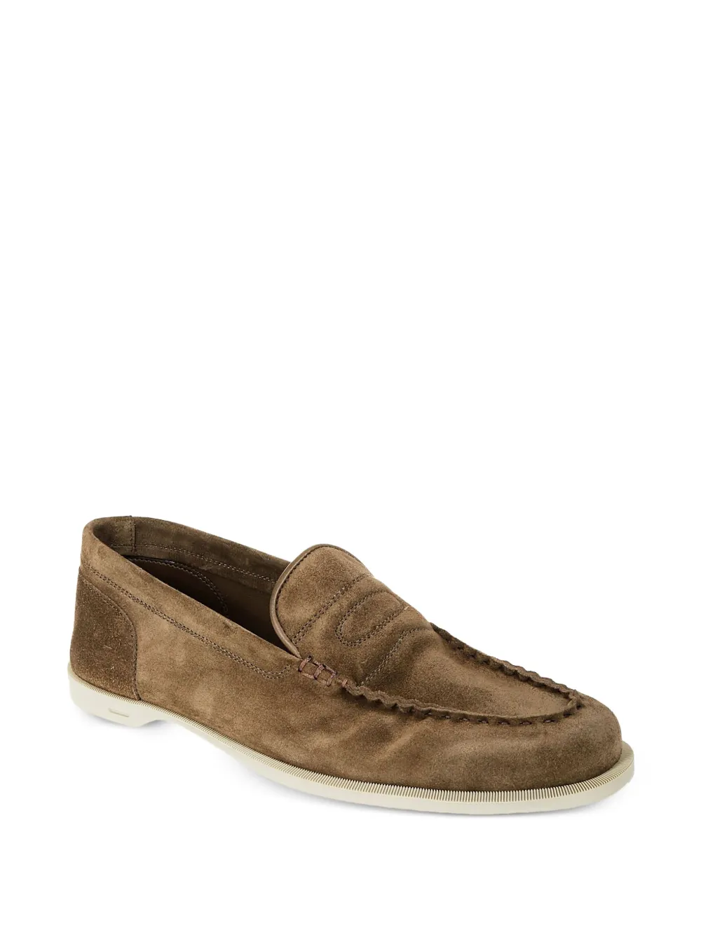 John Lobb suede loafers | Image 2
