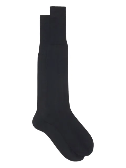 Bresciani cotton socks