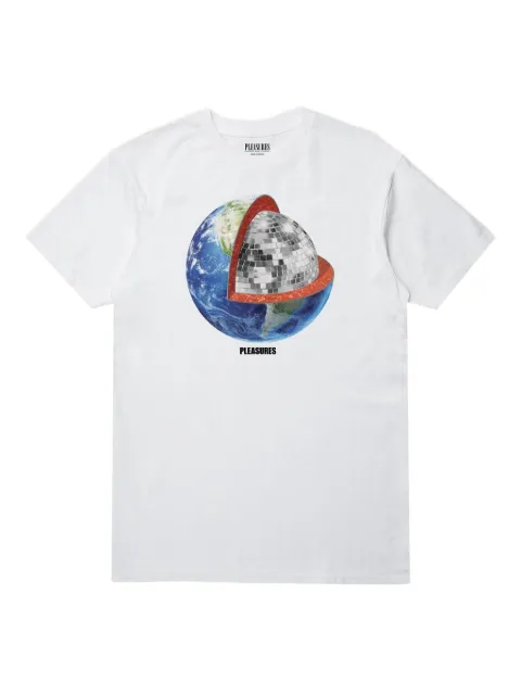 Pleasures Dance T-shirt