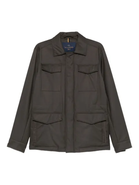 Paul & Shark pocket jacket