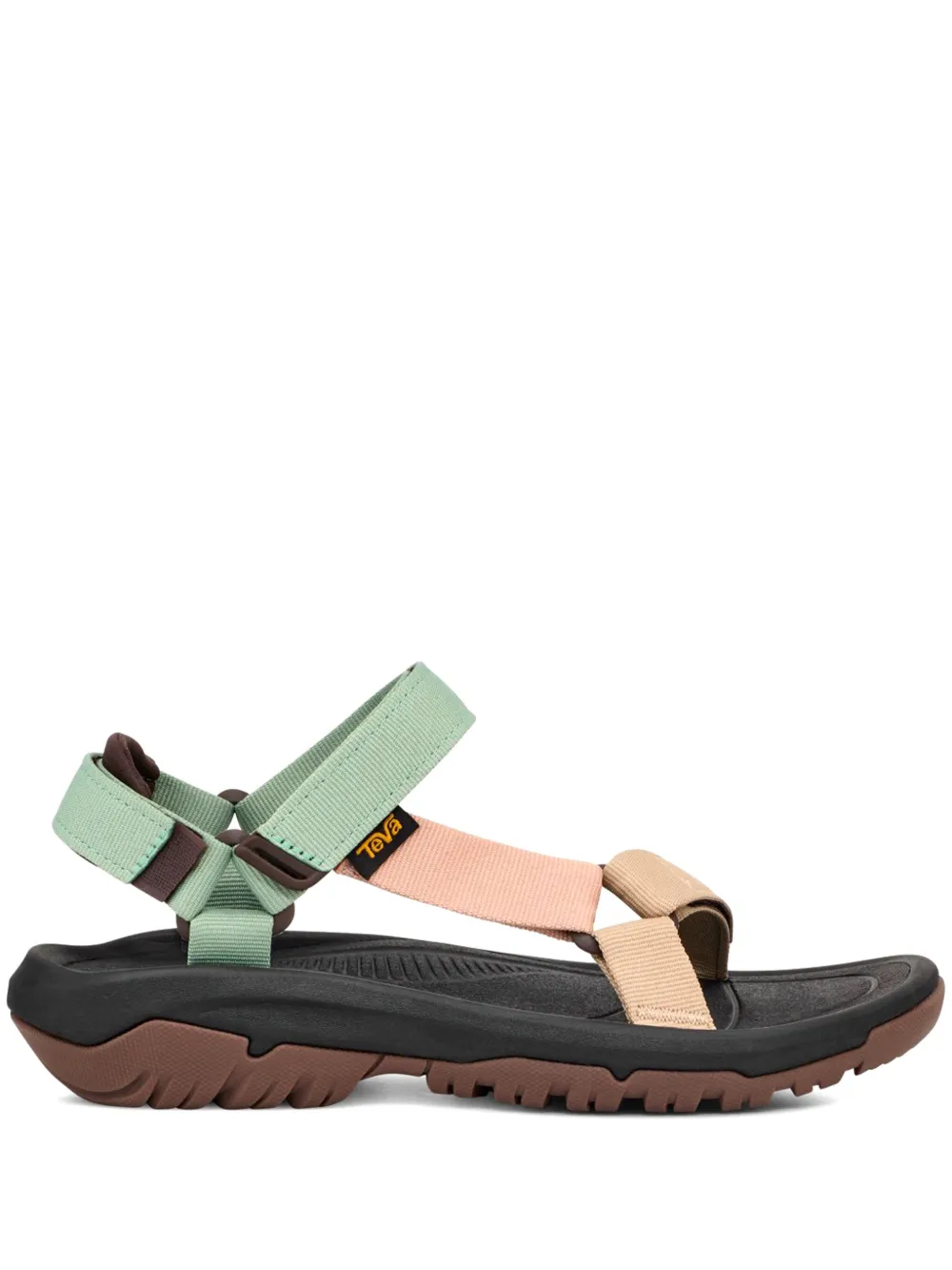 Teva Hurricane XLT2 sandals | Green | Image 1