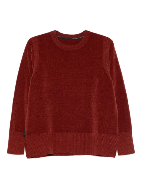 Roberto Ricci Designs crew-neck sweater