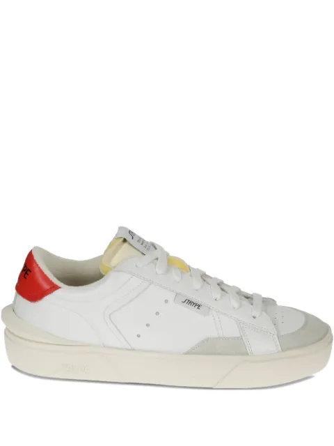 STRYPE lace-up sneakers