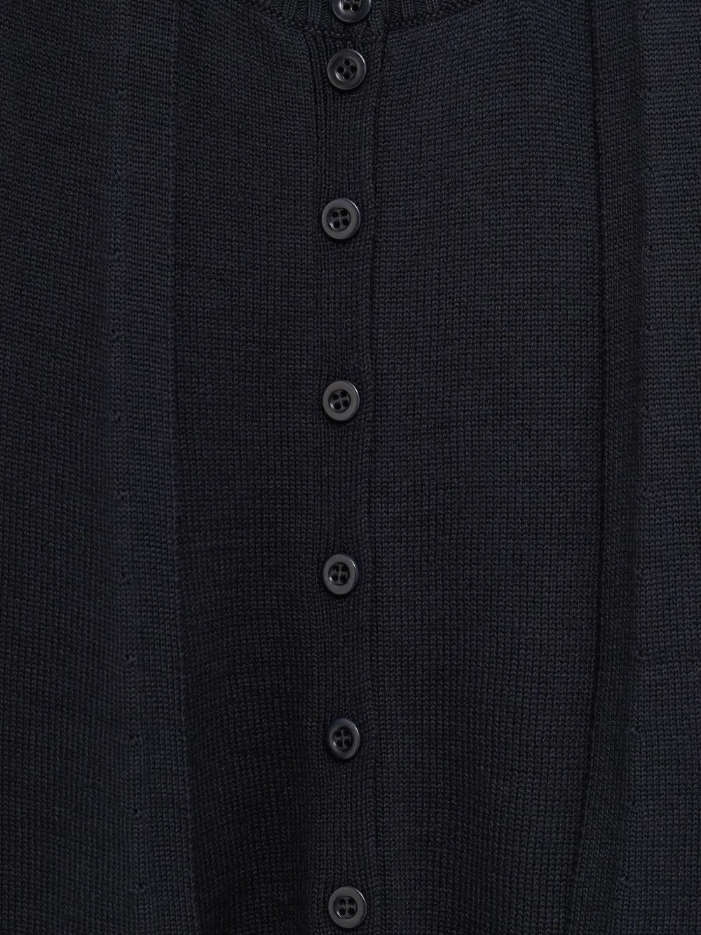 Paloma Wool Favi Wool Cardigan In Blue