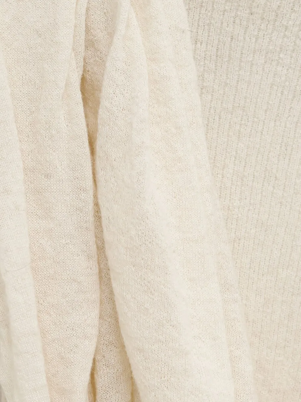 Paloma Wool Gebreide top Wit