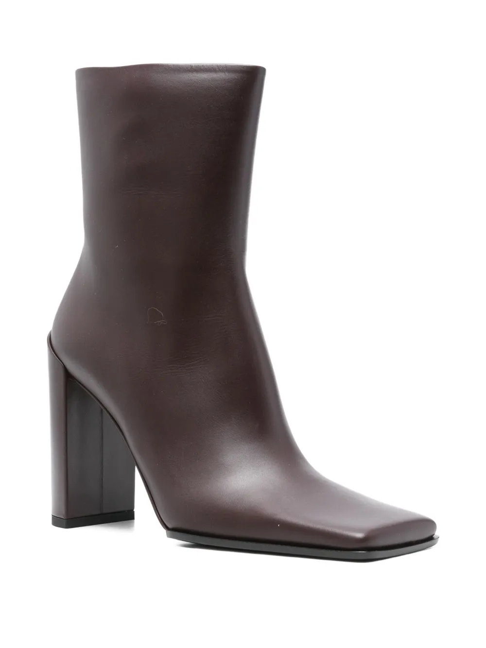 Alaïa botines con tacón de 90mm | Botines | Image 2