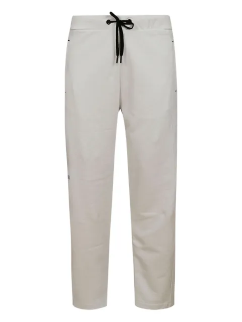 Herno elasticated-waist track pants