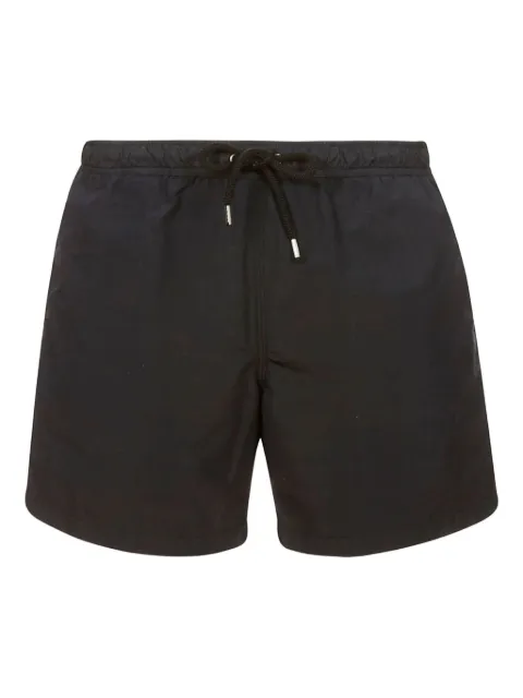 ASPESI drawstring-waist swim shorts 