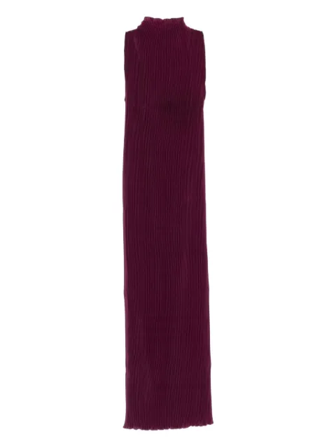 L'IDÉE Gisele gown dress